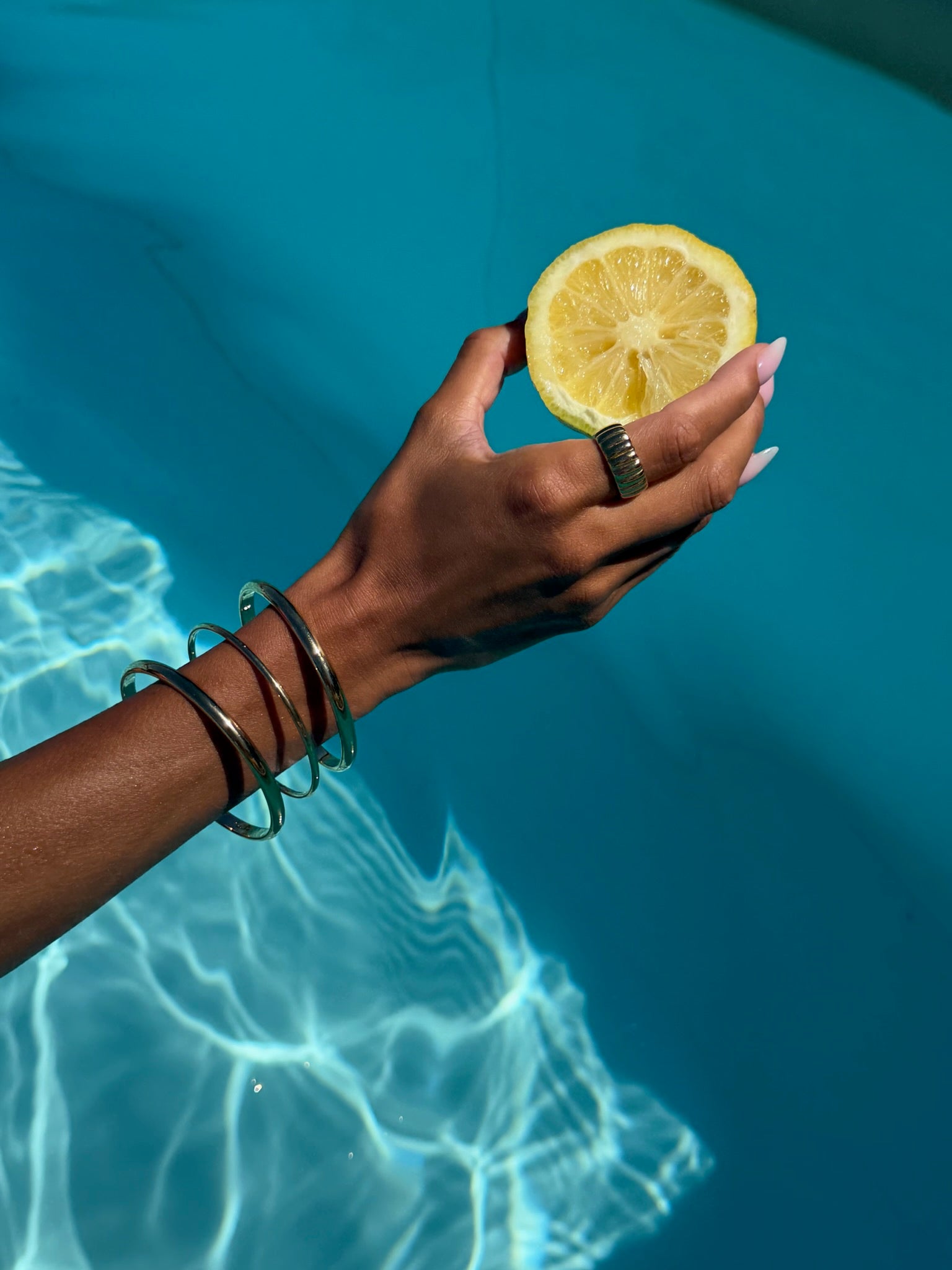 Waterproof Jewelry: The Complete Guide to What It Is and How to Care for