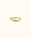 Flow ring