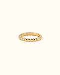 Fine globe ring