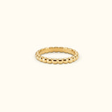 Fine globe ring