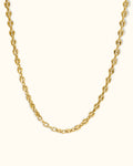 Thalia necklace