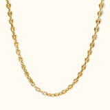 Thalia necklace