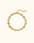 Thalia bracelet