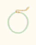 Solène beaded bracelet