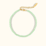Solène beaded bracelet