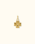 Clover charm