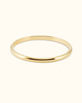Chunky bangle