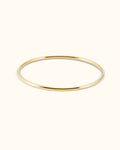Classic bangle