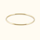 Classic bangle