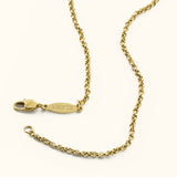 Rhae necklace