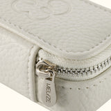 Mini travel jewelry pouch
