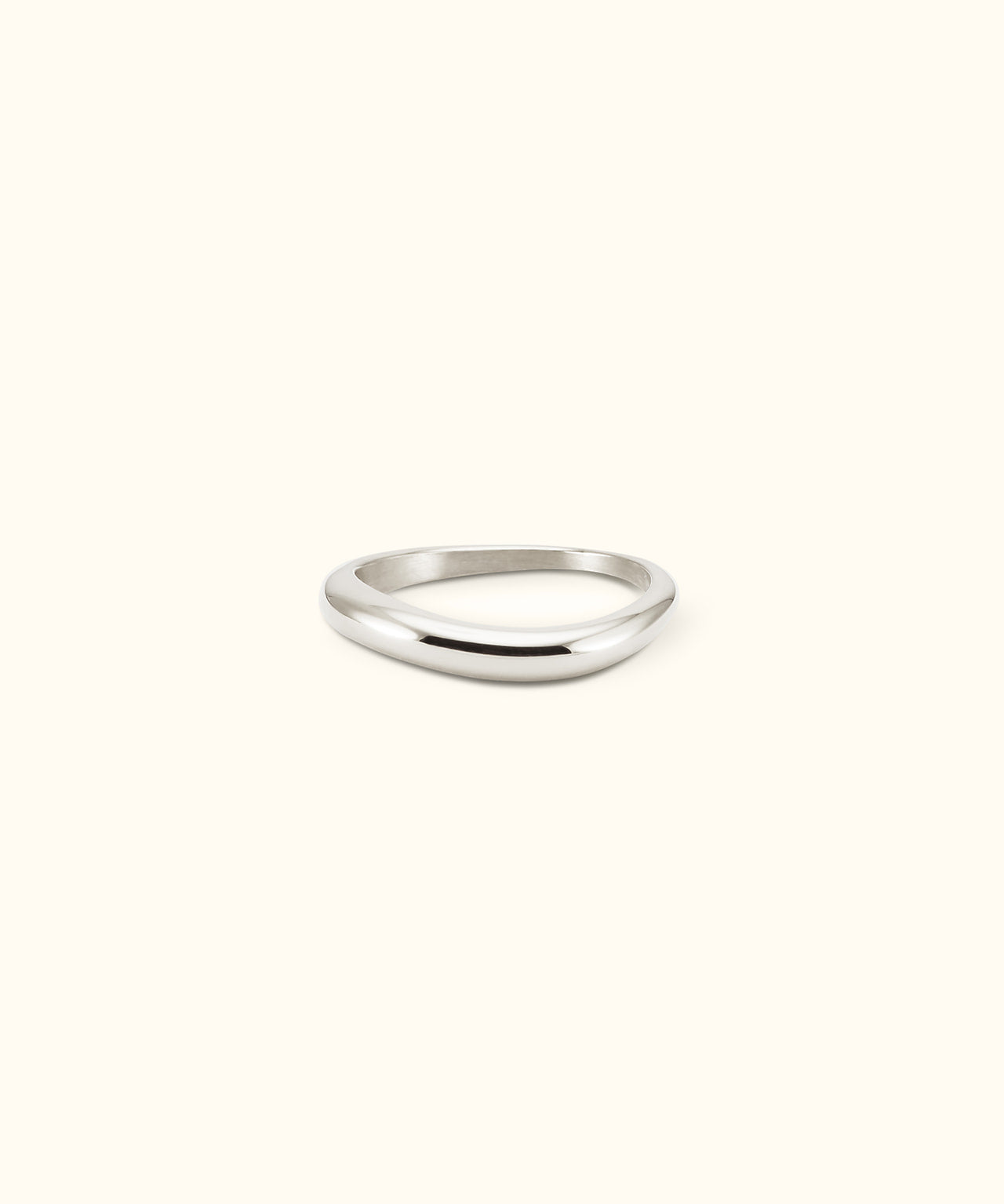 Flow ring