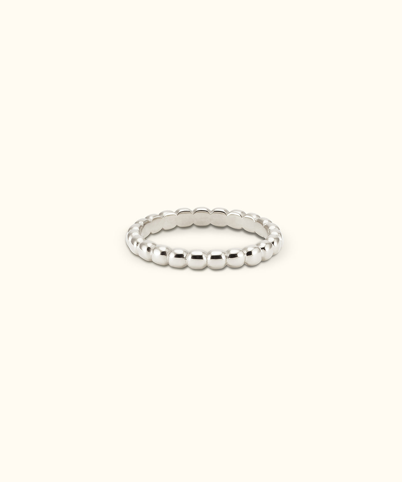 Fine globe ring