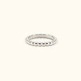 Fine globe ring