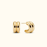 Edith earrings
