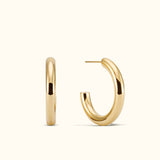 Elin earrings