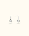 Drop bezel studs
