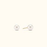 Pearl studs