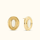 Maren earrings