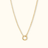 Rolo chain