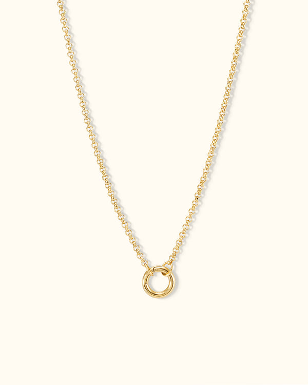 Rolo chain
