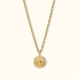 Signature heart necklace