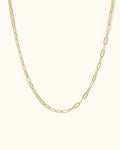 Link chain