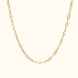Link chain