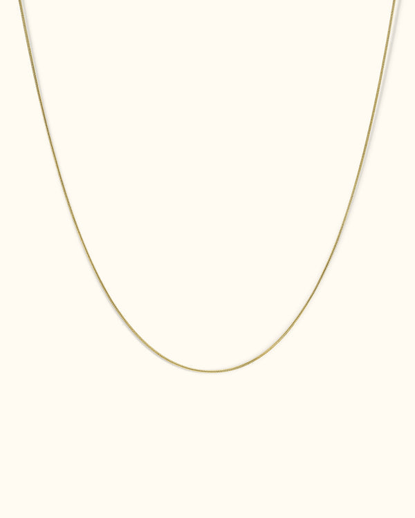 Classic chain