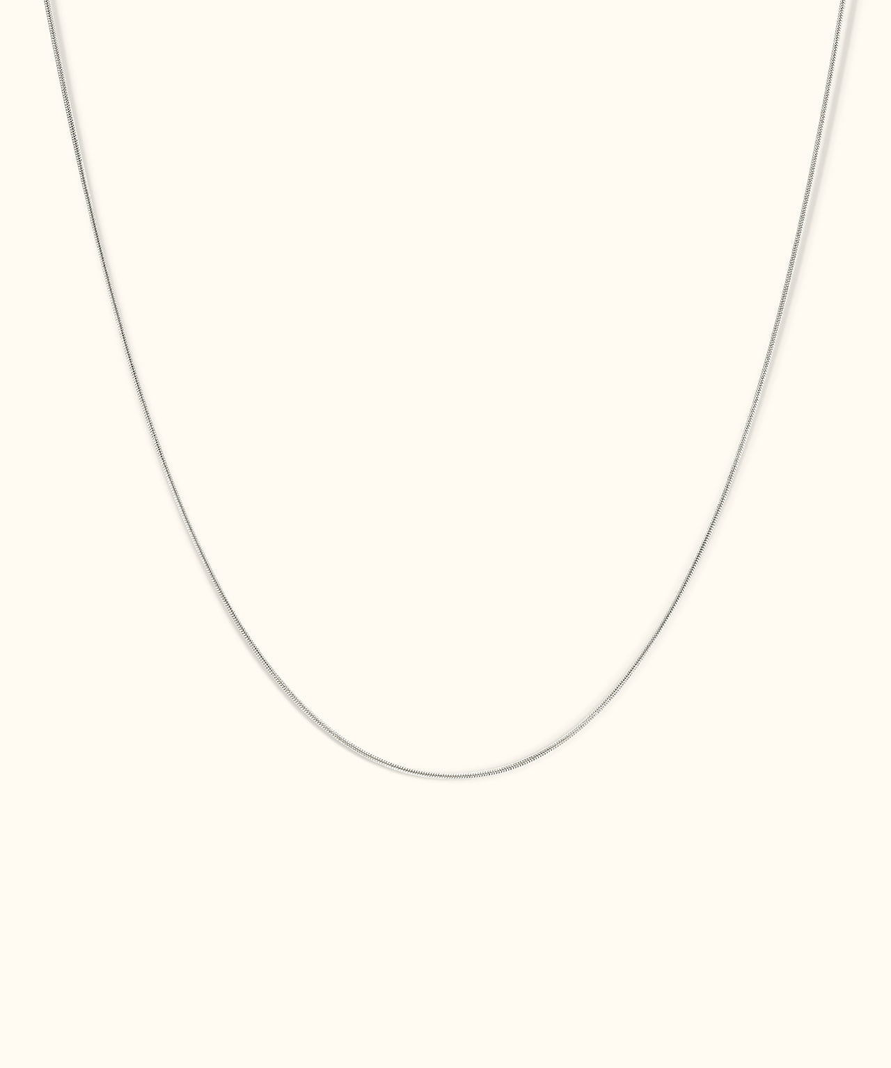 Classic chain