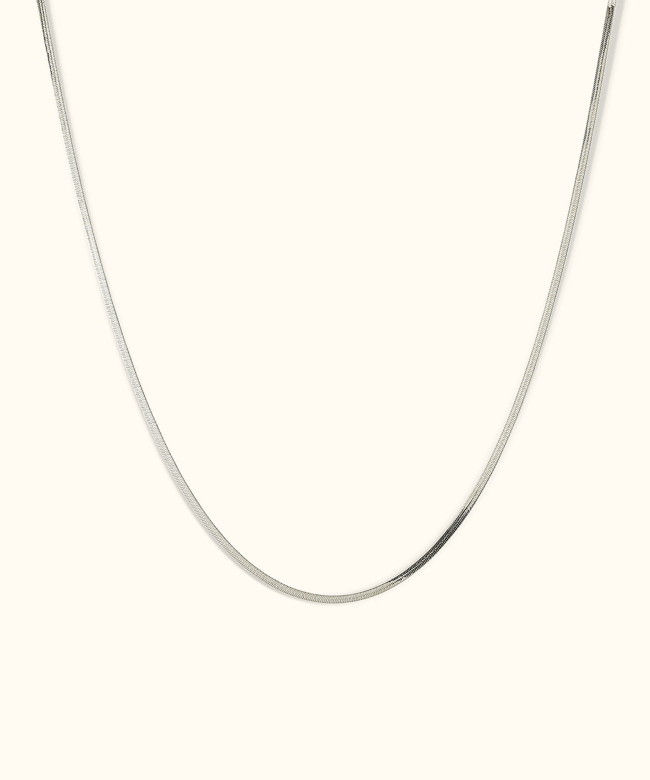 Mini snake chain