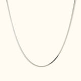 Mini snake chain