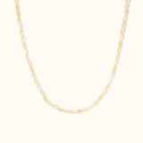 Shell necklace