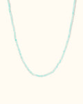 Solène Beaded Necklace