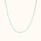 Solène Beaded Necklace