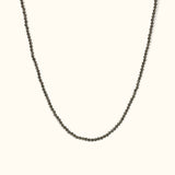 Solène - Black Spinel