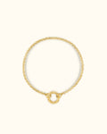 Rolo bracelet