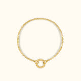 Rolo bracelet