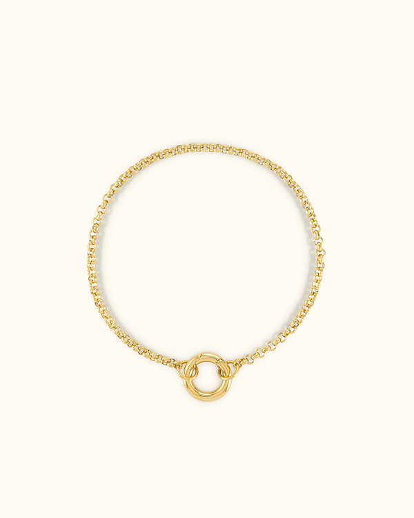 Rolo bracelet