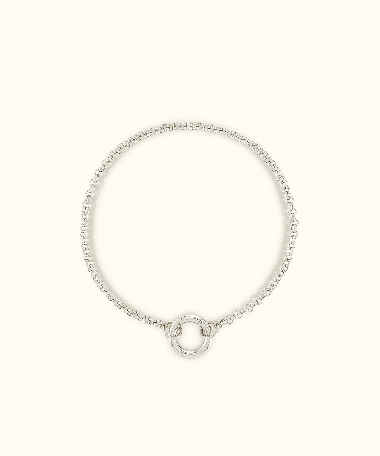 Rolo bracelet