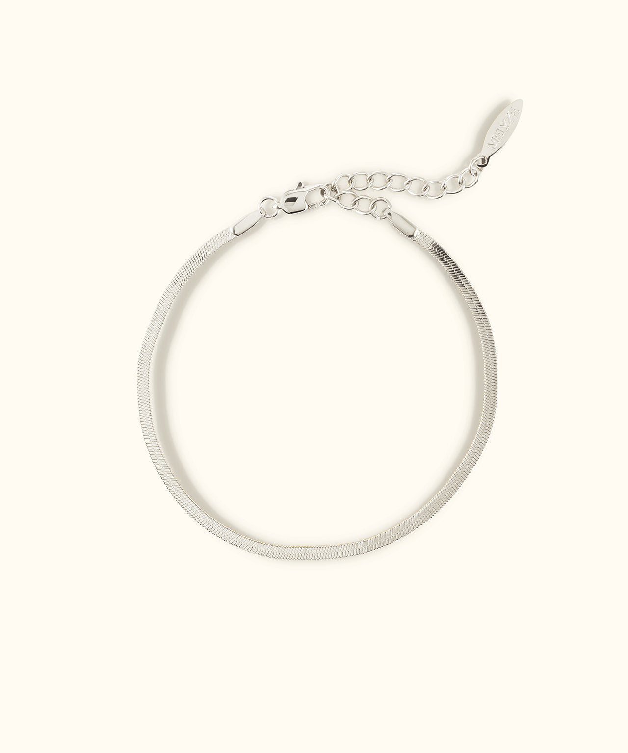 Mini snake bracelet