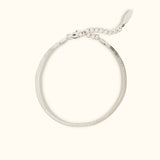 Mini snake bracelet