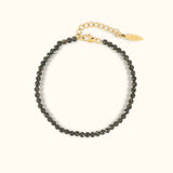 Solène beaded bracelet