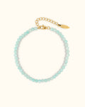 Solène beaded bracelet