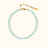 Solène beaded bracelet