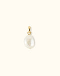 Pearl charm