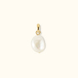 Pearl charm