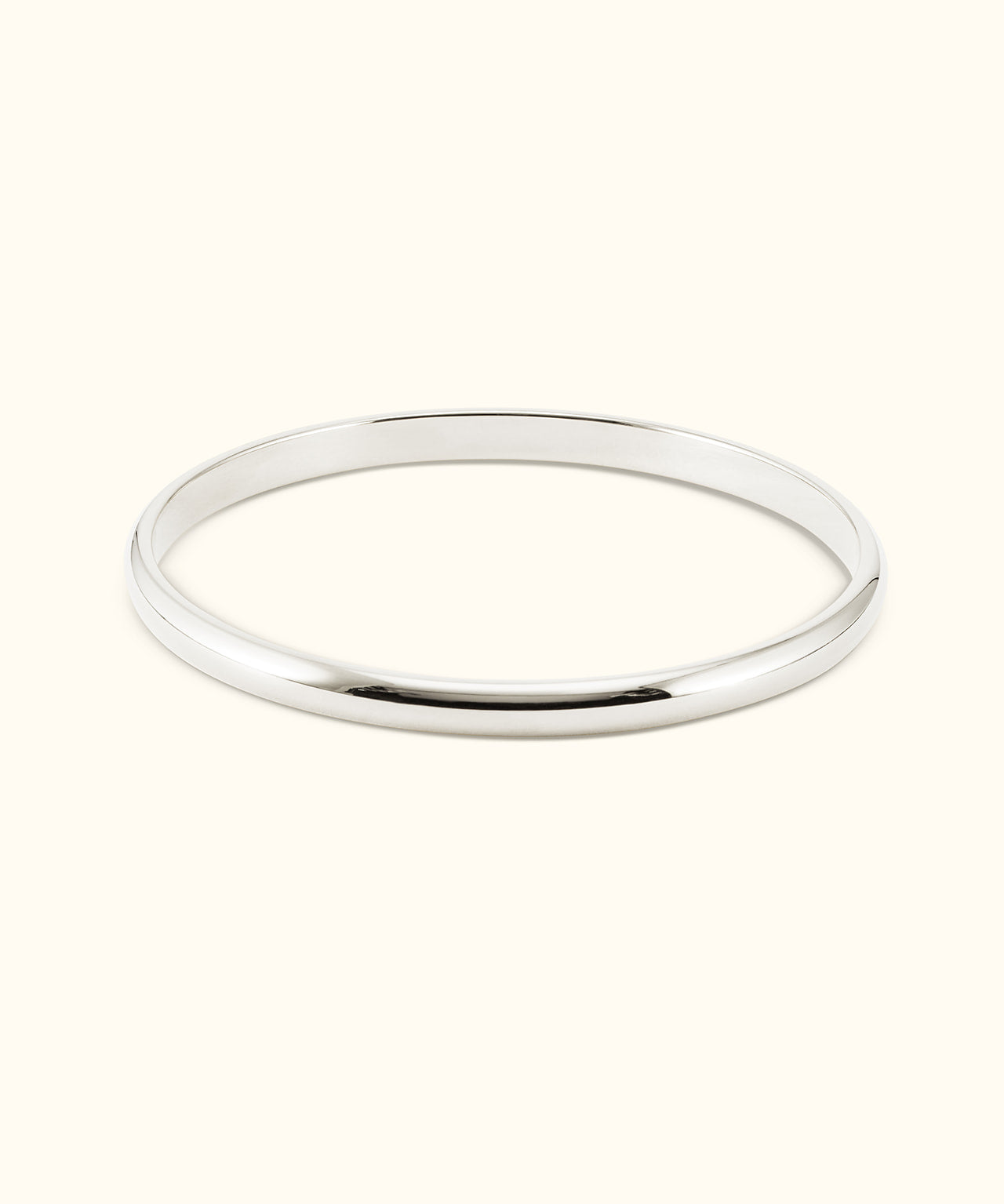 Chunky bangle