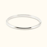Chunky bangle