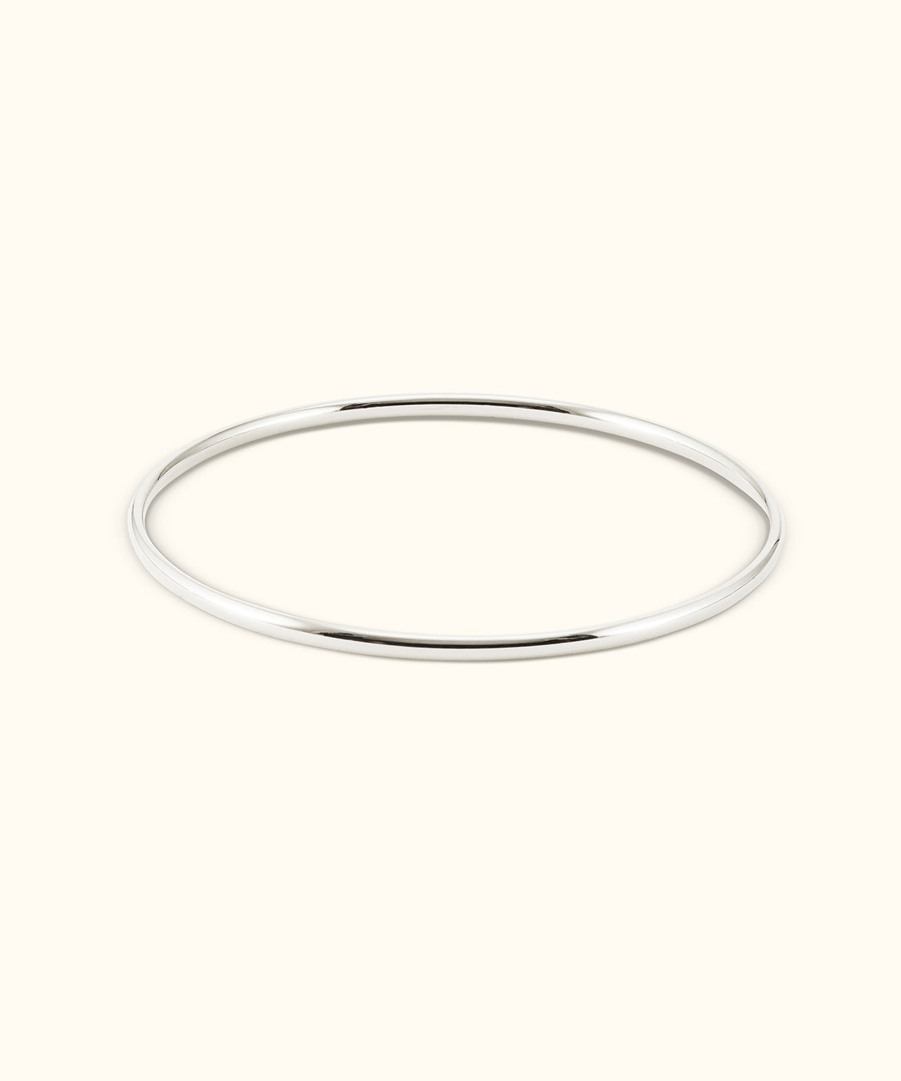 Classic bangle